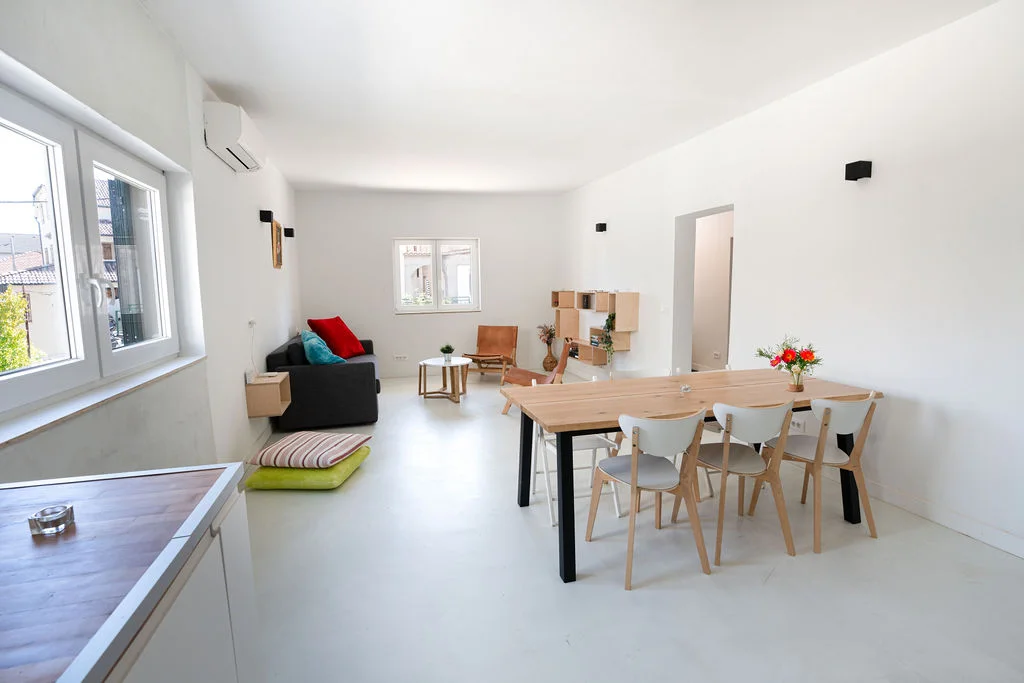 Brunac – Apt 1 – exterior, Villa Brunac, Croatia – Pine Tree Dalmatia