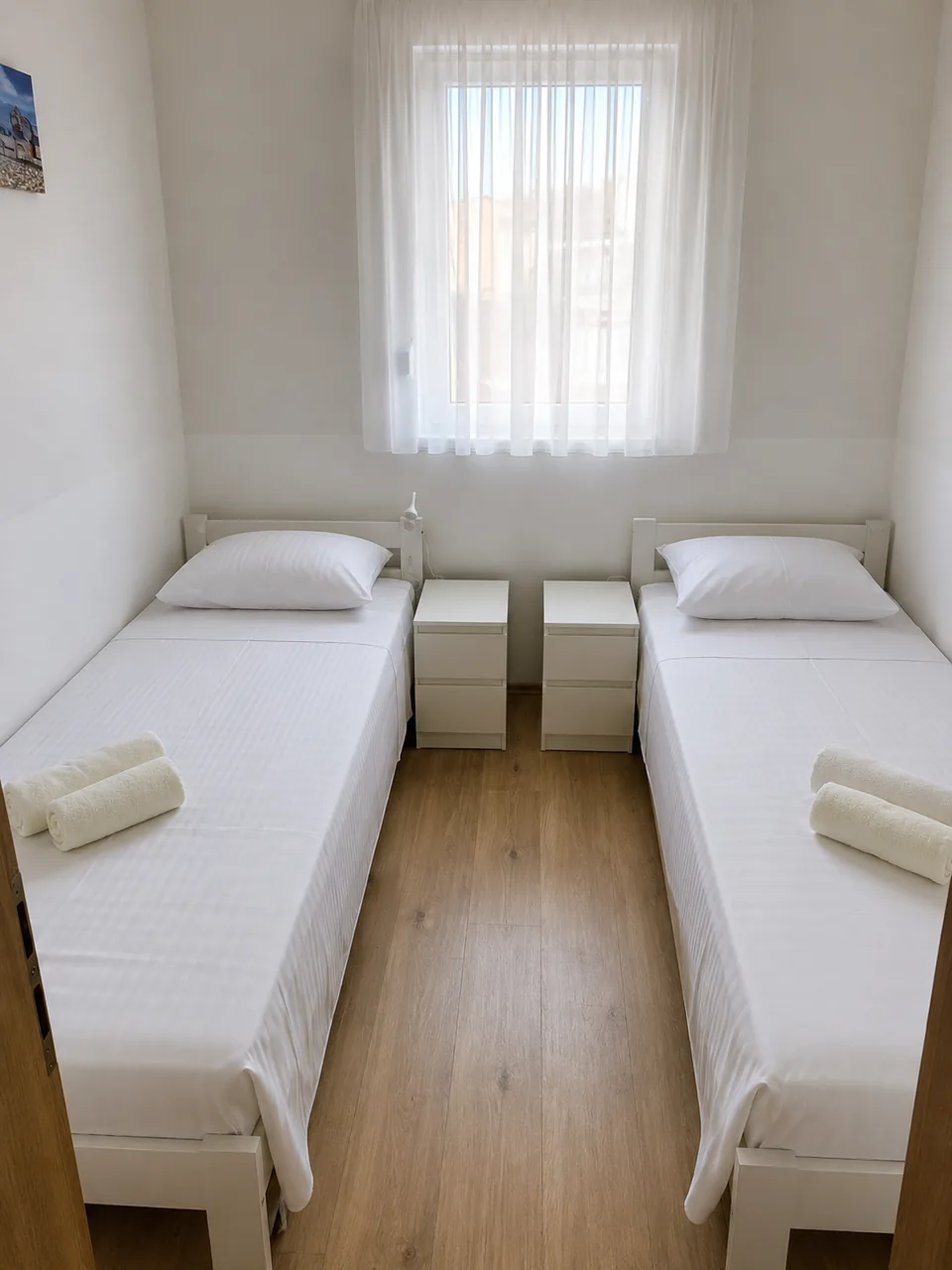 Apartment Dario – kids room, Srima, Croatia – Pine Tree Dalmatia