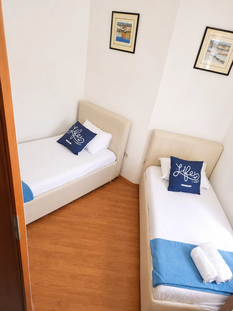 Apartment Mayer – kids room, Srima, Croatia – Pine Tree Dalmatia