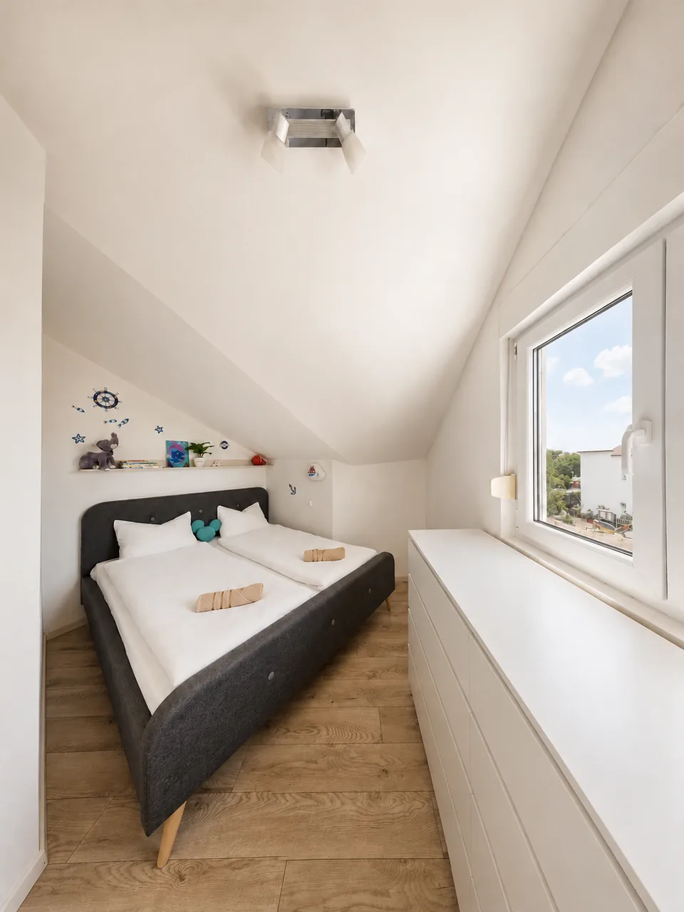 Apartment Pine Tree – kids room, Srima, Croatia – Pine Tree Dalmatia