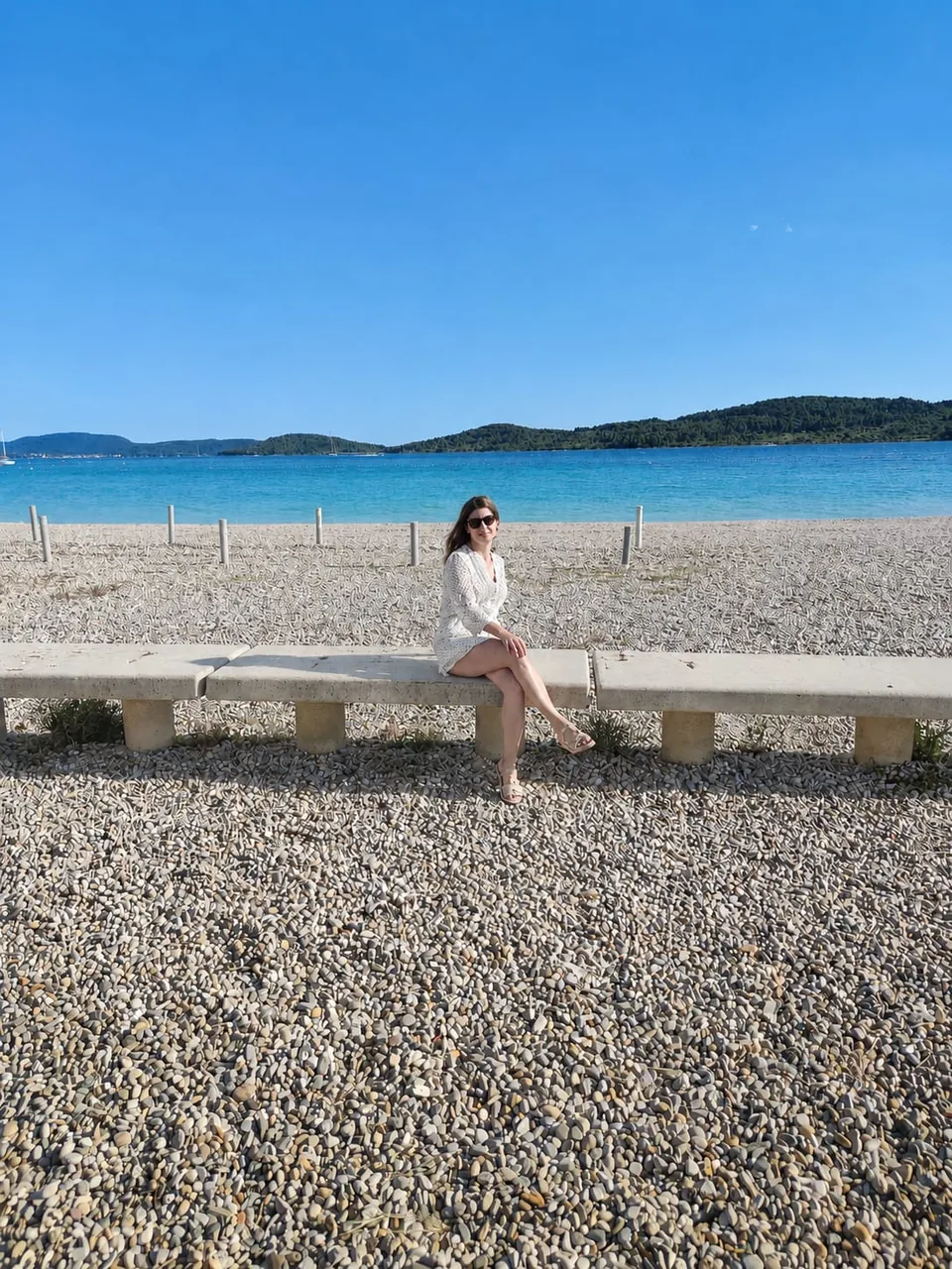 Srima pláže ve Střední Dalmácii – Tips 3 – Pine Tree Dalmatia
