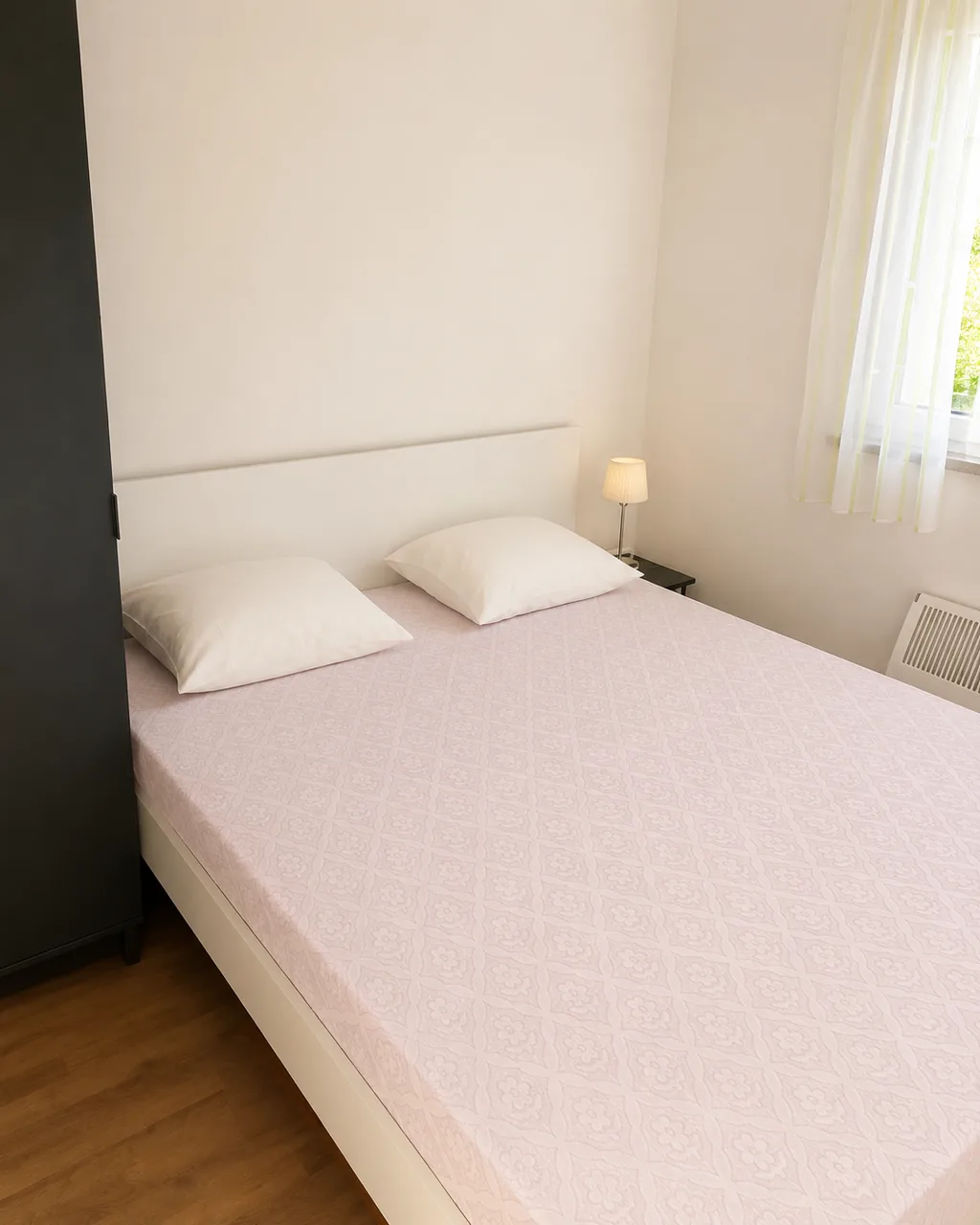 Apartment Tea – bedroom, Srima, Croatia – Pine Tree Dalmatia