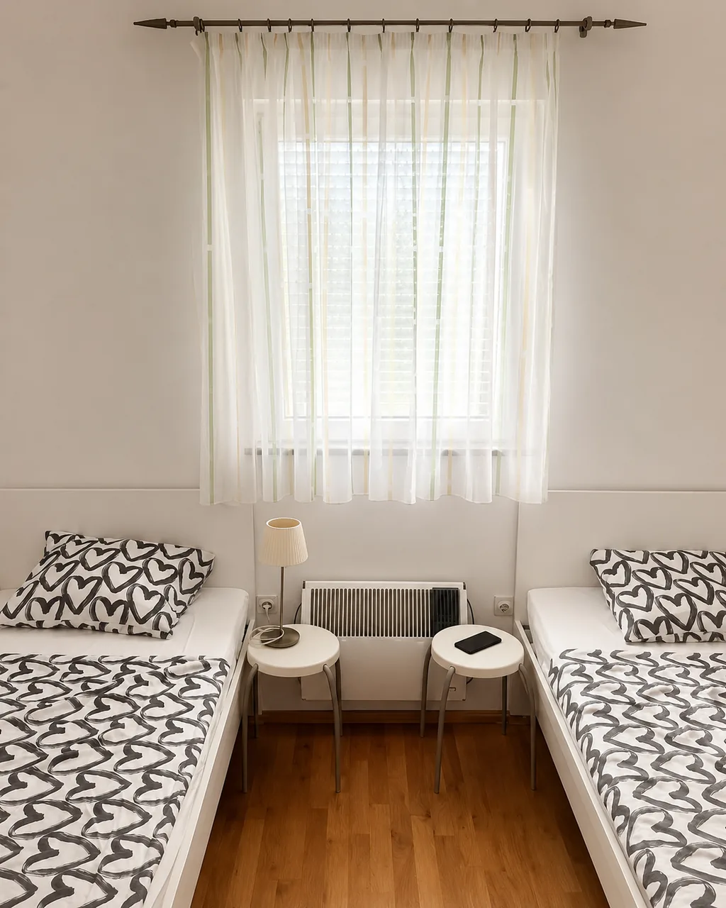 Apartment Tea – kids room, Srima, Croatia – Pine Tree Dalmatia