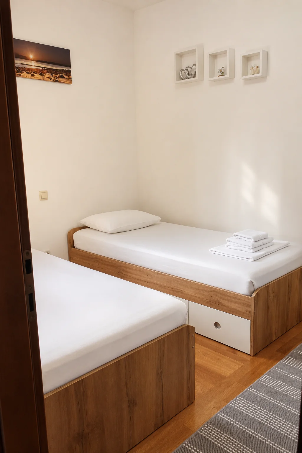 Apartment Zora – kids room, Srima, Croatia – Pine Tree Dalmatia